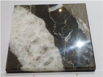 Grand Antique Grey Marble Tiles Polished