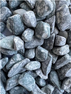 Ocean Green  Pebble Stone