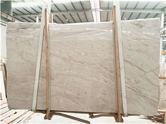 Cappucino Marble Slabs