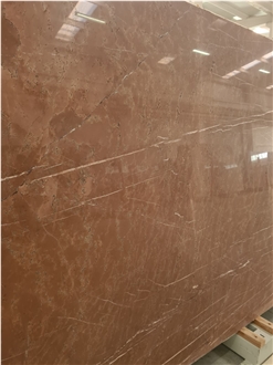 Aegean Brown Marble Slabs