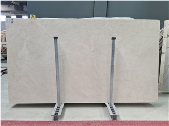 Bai Yulan Beige Marble Slabs