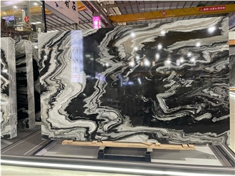 Brazil Copacabana Granite Slabs