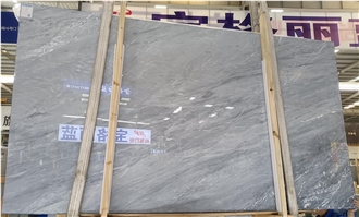 Bulgari Blue Marble Slabs