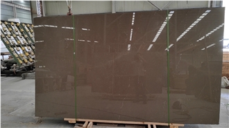 Bulgari Brown Marble Slabs Polished