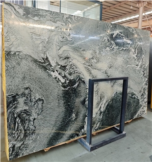 Cactus Boreal Luxury Quartzite Slabs