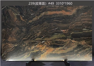 Capolavoro Granite Slabs Polished