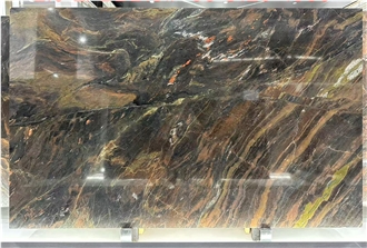 Capolavoro Granite Slabs Polished