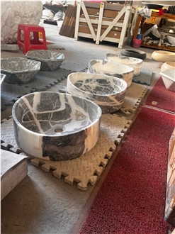 Factory Good Price Wash Basins