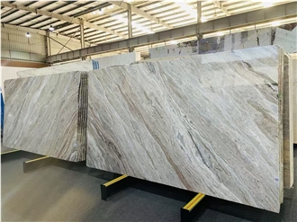 Fantasy Brown  Marble Slabs