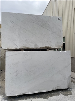 Greece New Ariston Marble Blocks