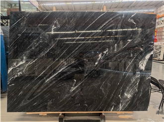 Grey Mariana Marble Slabs