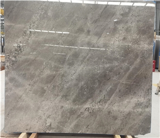 London Grey Marble Slabs