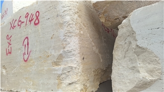 Natural Good Price Turkey Travertine Blocks