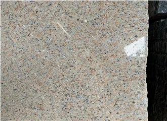 New Giallo Bahia Granite Slabs