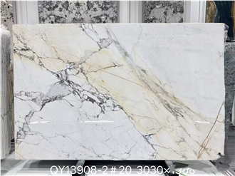 Paonazzo Marble Slabs