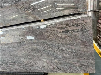 Paradiso Granite Slabs