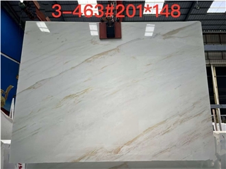 Venus Gold  Marble Slabs