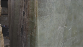 Green Onyx Blocks