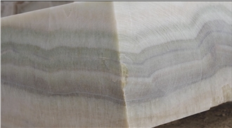 Light Green Onyx Blocks