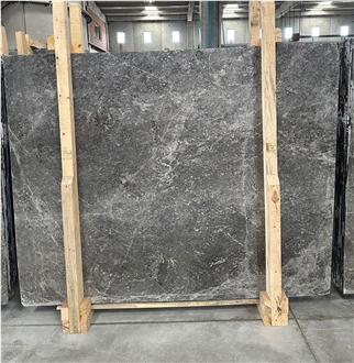 Tundra Blue Marble Slabs And Tiles