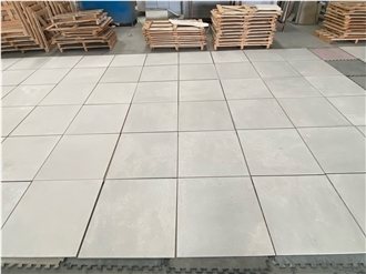 High Quality White Travertine Tiles
