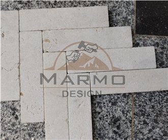 Galala Light Marble Tiles