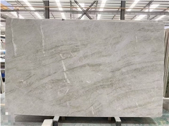 Honed Finish Taj Mahal Quartzite Slabs