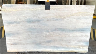 Blue River Quartzite  Slabs