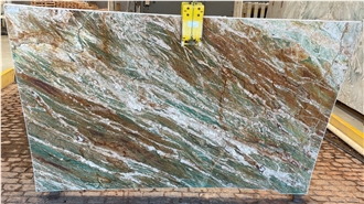 Cartagena 3 Cm Quartzite Slabs