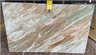 Cartagena Quartzite Slabs