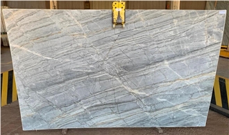 Essenza Blue Quartzite Slabs