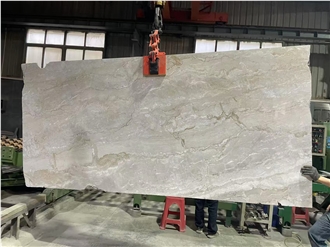 HOT Dolce Vita Dolomite Marble Slabs