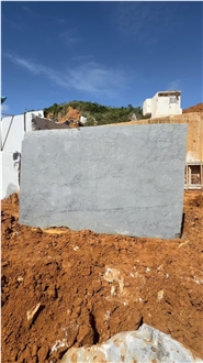 Lunar Calacatta Marble Blocks