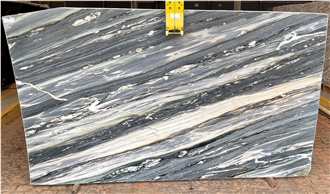 Ocean Fantasy Quartzite Slabs