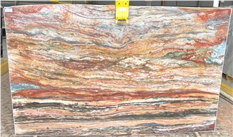 Royal Blue Quartzite Slabs