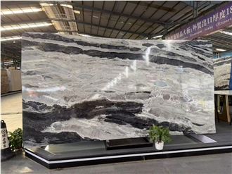 Premium Hidden Dragon Marble Slabs