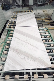 Premium Volakas Marble Slabs