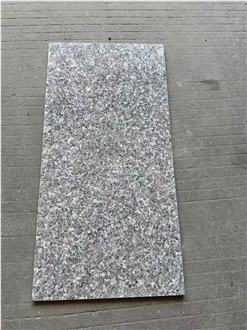 Wholesale Price G636 Granite Wall Tiles 30*60*2Cm