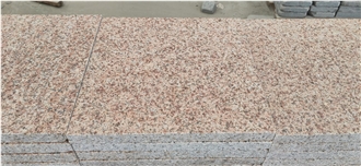 Sunrise Granite Tiles