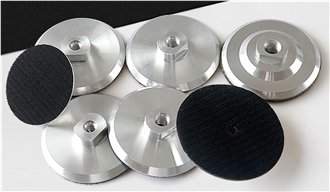 Aluminum Alloy Suction Cup Self-Adhesive Type