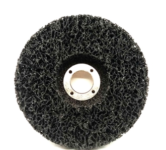 Black Diamond Wet Grinding Abrasives