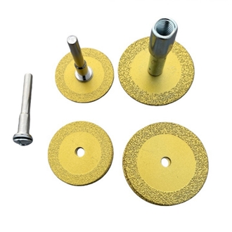 Brazing Cutting Discs