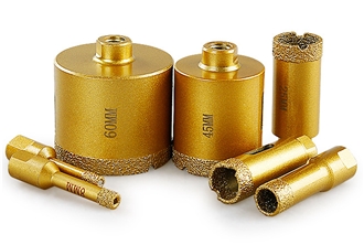 Diamond Core Bits, Drilling Tools