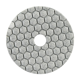 Diamond Dry Grinding Wheel