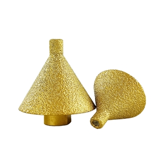 Edge Profiling, Chamfering Tools