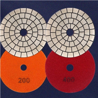 Electroplated Grinding Wheel