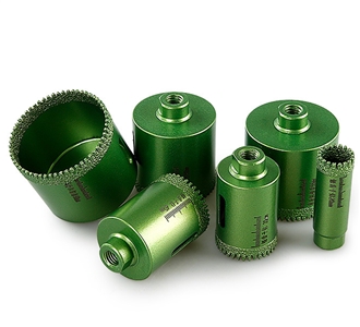 Granite And Marble Diamond Drill Bit