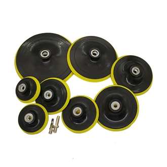 Grinding Disc Of Angle Grinder