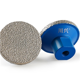 Soldering Flat Grinding Head