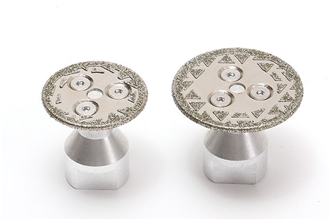 Starry Sky Cutting Blade